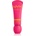 NYX Cosmetics Smushy Matte Lip Balm балсам за устни с матиращ ефект цвят Sweet Smack 8ml