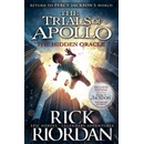 The Hidden Oracle The Trials of Apollo Book 1 - Rick Riordan