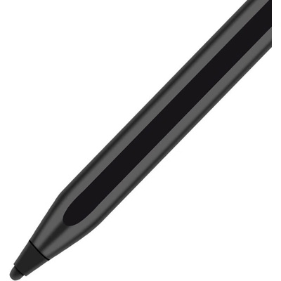 Tactical Универсална професионална писалка за iPad и мобилни устройства (черен) - Tactical Roger Pencil (57983107551)