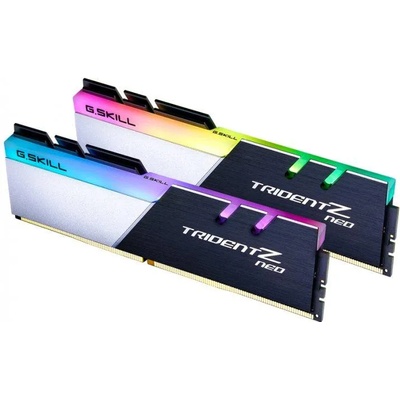 G.SKILL Trident Z Neo 16GB (2x8GB) DDR4 3600MHz F4-3600C14D-16GTZNB