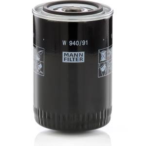 Mann-filter Маслен филтър mann-filter w 940/91