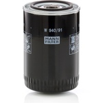 Mann-filter Маслен филтър mann-filter w 940/91