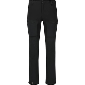 Whistler Мъжки туристически панталон Whistler Kodiak Outdoor Pant Walking trousers - Black II - размер XXL (010-0839-0815)
