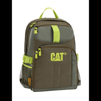 Caterpillar Millennial Brent Green/Lime 22 l