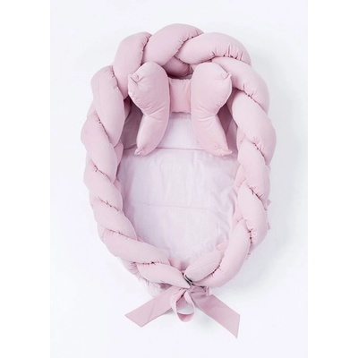 Belisima Hnízdečko Sweet baby růžová – Zboží Dáma