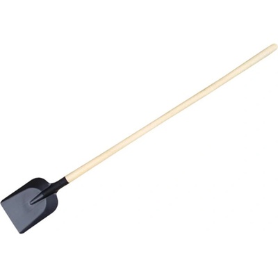 M.A.T. Group lopata 23cm s násadou