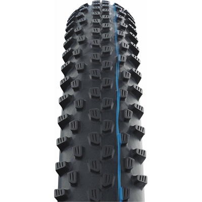 Schwalbe Racing Ray 29 × 2,35 Super Ground Addix SpeedGrip TLE skladací 4026495880350