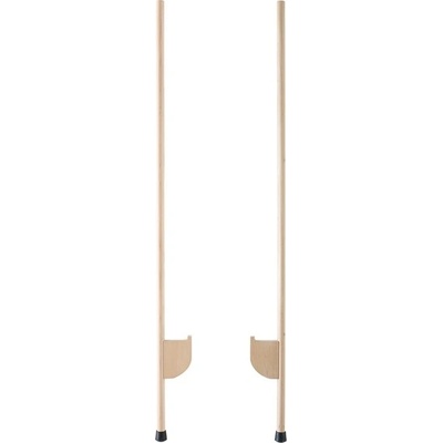 Haba Dřevěné chůdy větší