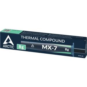 Arctic термо паста MX-7 Thermal Compound 8gr (ACTCP00091A) - tehnik