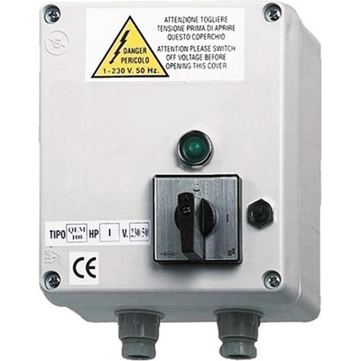 City Pumps 530ECN20A1I