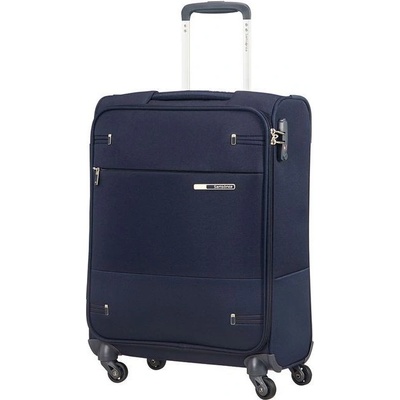 Samsonite BASE BOOST Spinner55/20 Navy Blue 39l 79200