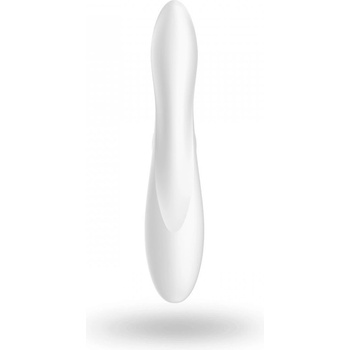 Satisfyer Pro GSpot Rabbit