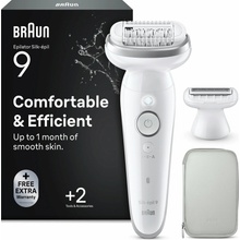 Braun Silk-épil 9 9-030