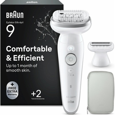 Braun Silk-épil 9 9-030