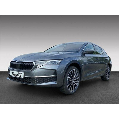Skoda Octavia Combi 2.0 TDI DSG Tour 110 kW