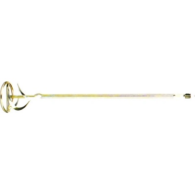 Strend Pro PXF-20 Míchací metla na maltu 80x400 mm SDS+