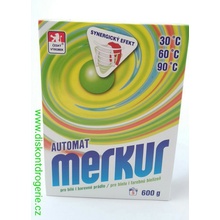 Merkur Automat 600 g