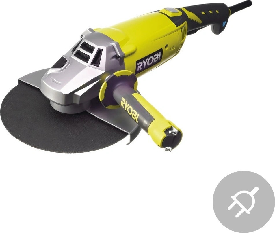 Ryobi EAG 2000 RS