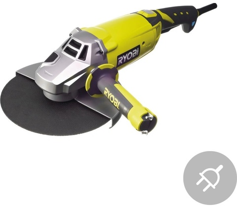 Ryobi EAG 2000 RS
