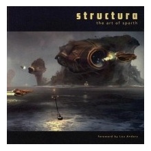 Structura: The Art of Sparth
