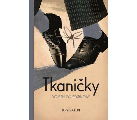 Tkaničky