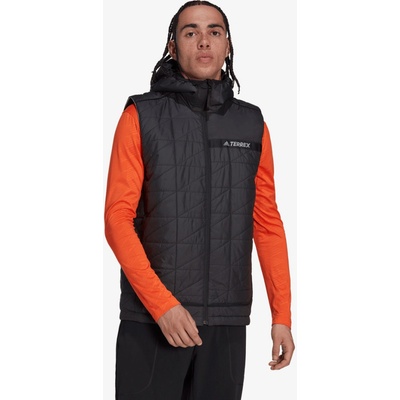 adidas MT Syn Ins černá