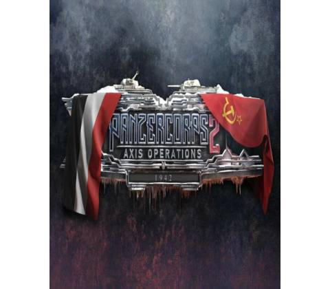 Panzer Corps 2: Axis Operations - 1942