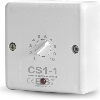 Elektrobock CS1-1
