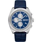 DKNY dk1g134l0025 - Мъжки часовник (dk1g134l0025) Часовници