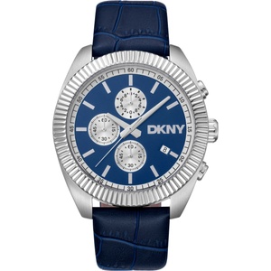 DKNY dk1g134l0025 - Мъжки часовник (dk1g134l0025) Часовници