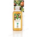 Natura Bio šampon s bambuckým máslem 200 ml