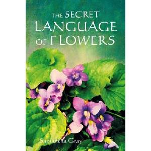 Secret Language of Flowers (ISBN: 9781800651937)