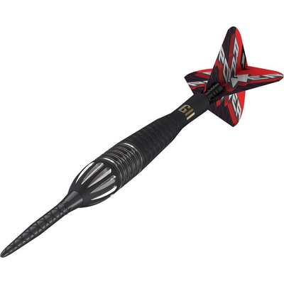 steel Target SP Phil Taylor Power 9Five G11 22g, 95% wolfram