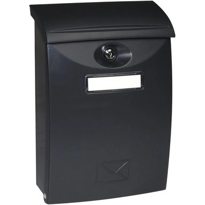 Poštová schránka BK.03.CM plast