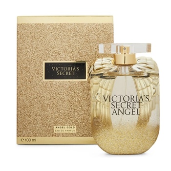 Le-parfumbg Victoria’s secret angel gold EDP 100ml. за Жени