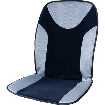Autopoťah CARFACE COMFORT vyhrievaný 12V