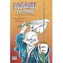 Usagi Yojimbo Záblesky smrti - 2013