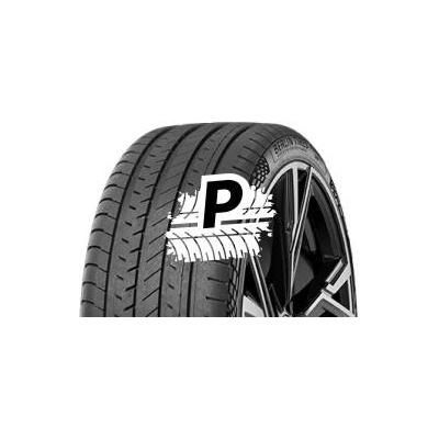 Berlin Tires Summer UHP1 G3 235/45 R18 98W