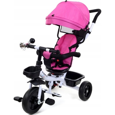 Funfit Kids FLONG Ružová
