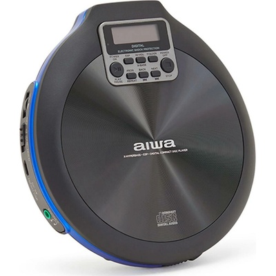 Aiwa PCP-850BL – Zboží Živě