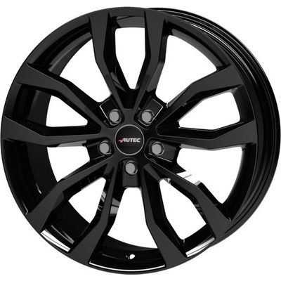 Autec Uteca 9,5x22 5x112 ET32 black