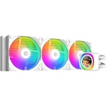 ID-COOLING FX360-LCD-WHITE