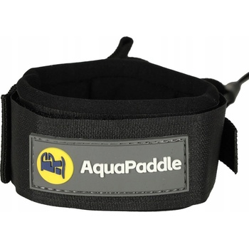 shumee Bezpečnostná šnúra na paddleboard SUP 25 cm