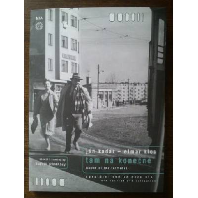 Filmexport HV s. r. o At the Terminus - DVD (004775)