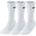 Nike 3ppk value cotton crew s