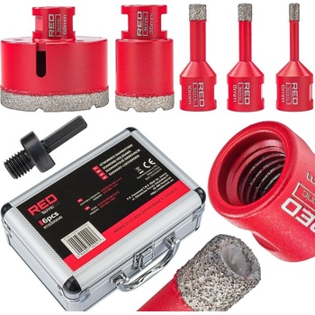 RED TECHNIC RTZOD0045
