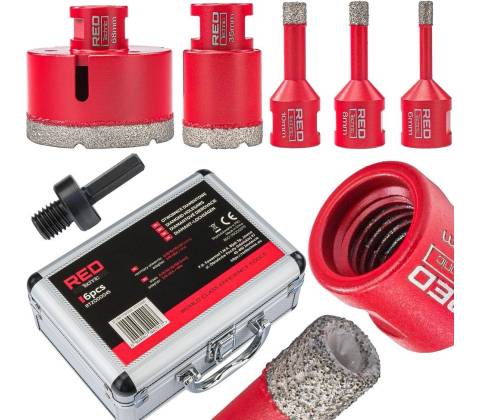 RED TECHNIC RTZOD0045