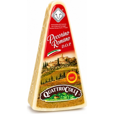 Pecorino Romano D.O.P. 200 g