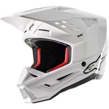 Alpinestars Supertech M5 SOLID ECE