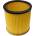 VHBW Картушен филтър за Kärcher NT 251 / NT 351 / BDP 55 / K 2001, 6.414-354.0 (888302750)